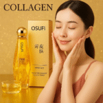 Osufi Collagen Face Serum