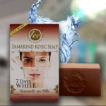 Tamarind Kojic Soap