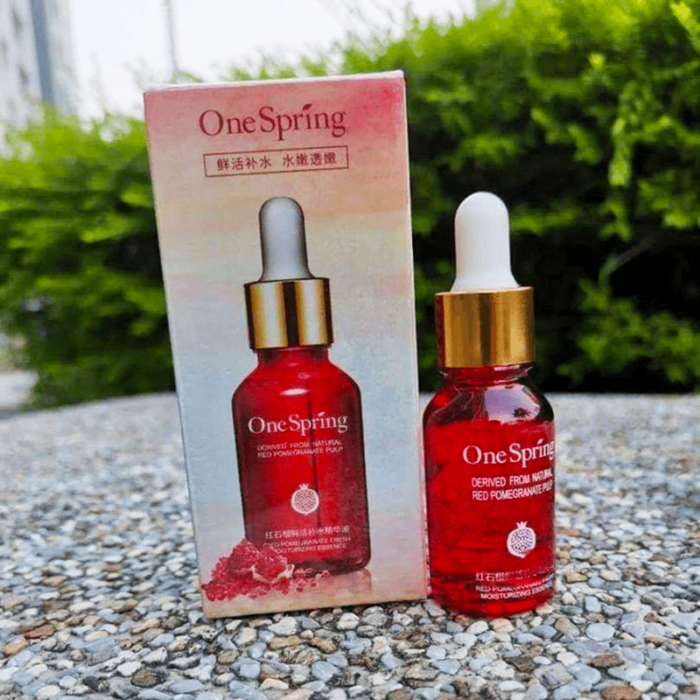 One Spring Serum