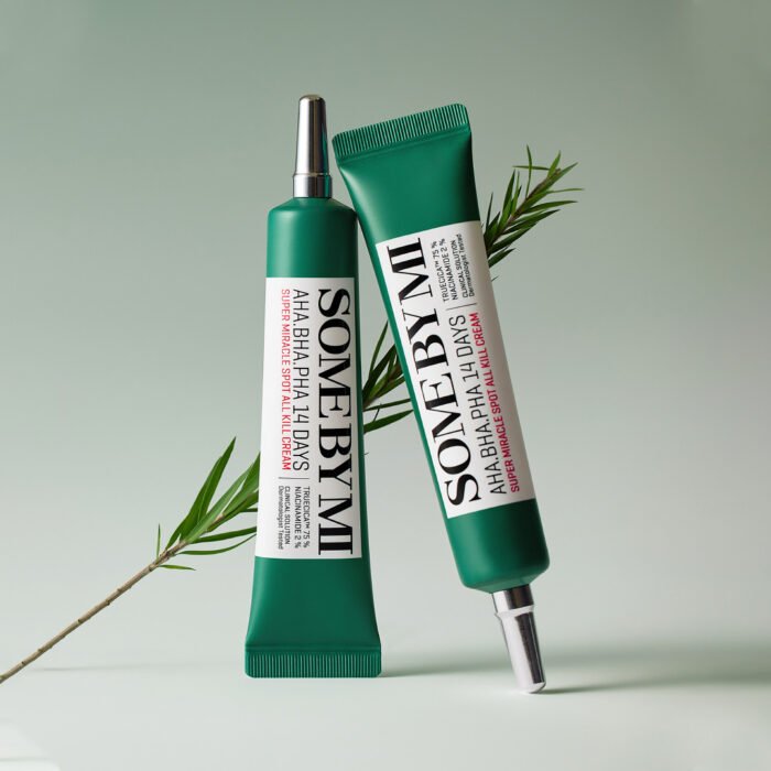 SOME BY MI Super Miracle Spot kill Cream