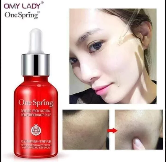 One Spring Serum