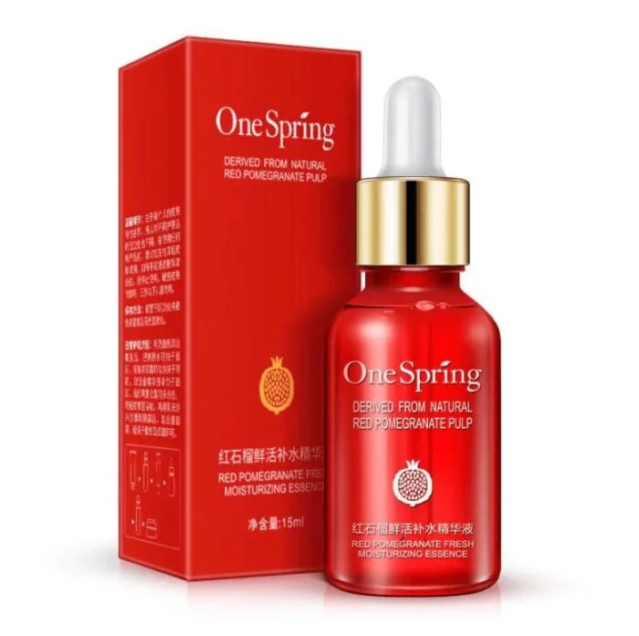 One Spring Serum