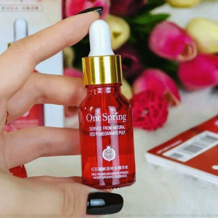 One Spring Serum