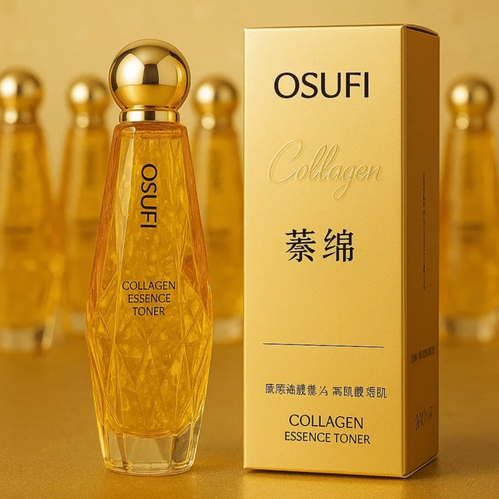 Osufi Collagen Face Serum Osufi Collagen Face Serum
