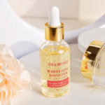 Diamond Whitening Booster Facial Serum