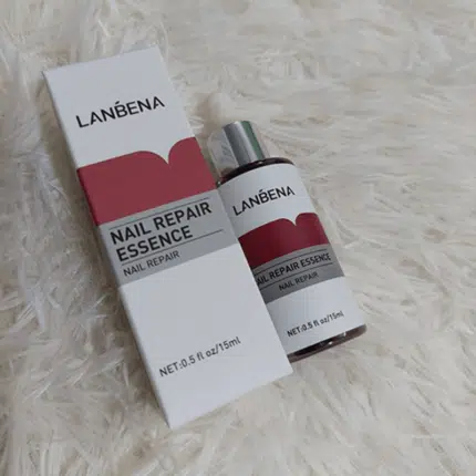Lanbena Nail Repair Essence