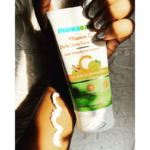 Mamaearth Vitamin C Daily Glow Face Cream