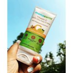 Mamaearth Vitamin C Daily Glow Face Cream