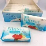 ISHIN Premium Whitening Soap