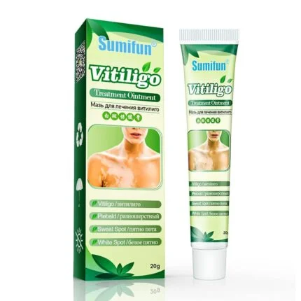 Sumifun Vitiligo Cream