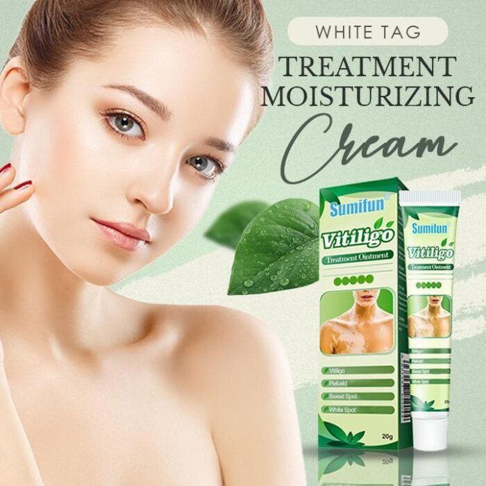 Sumifun Vitiligo Cream