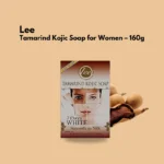 Tamarind Kojic Soap