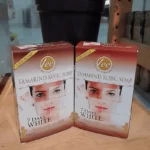 Tamarind Kojic Soap