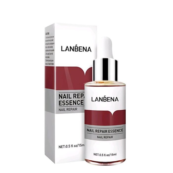 Lanbena Nail Repair Essence Lanbena Nail Repair Essence