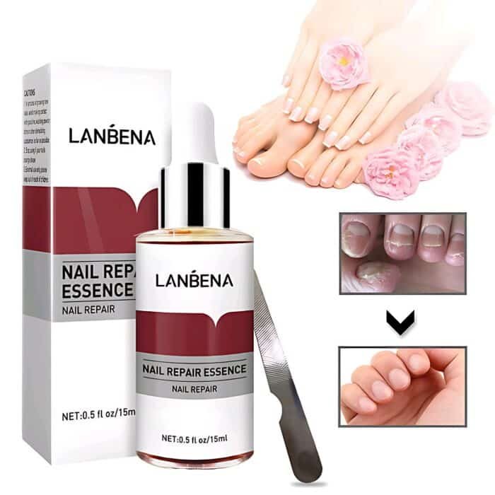 Lanbena Nail Repair Essence Lanbena Nail Repair Essence
