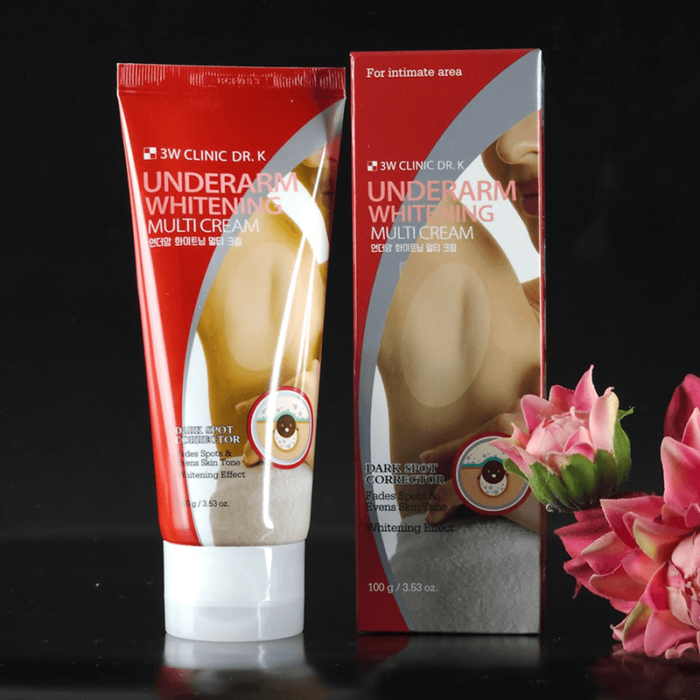 3W Clinic Dr K Underarm Cream 3W Clinic Dr K Underarm Cream