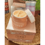 Pink Cream