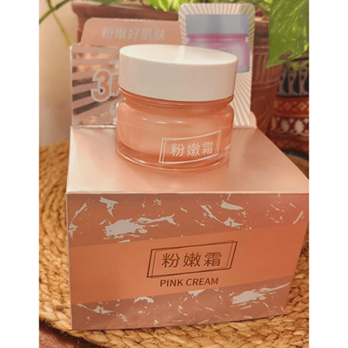 Pink Cream Pink Cream