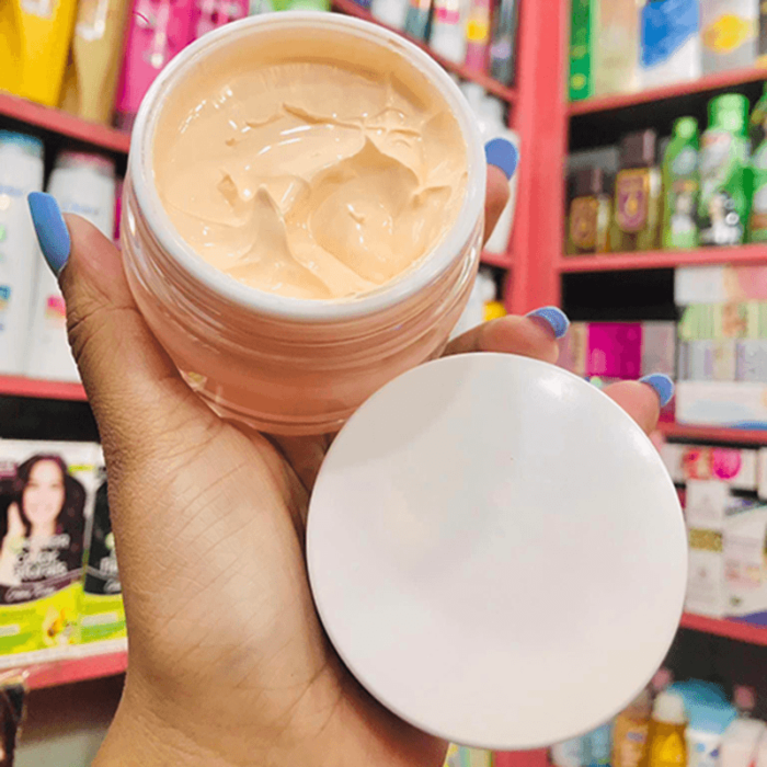 Pink Cream Pink Cream