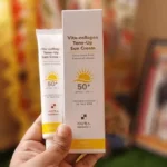 Vita Collagen Tone Up Sun Cream