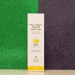 Vita Collagen Tone Up Sun Cream