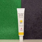 Vita Collagen Tone Up Sun Cream