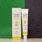 Vita Collagen Tone Up Sun Cream