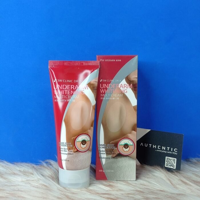 3W Clinic Dr K Underarm Cream 3W Clinic Dr K Underarm Cream