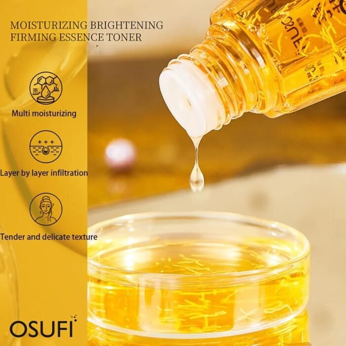 Osufi Collagen Face Serum Osufi Collagen Face Serum