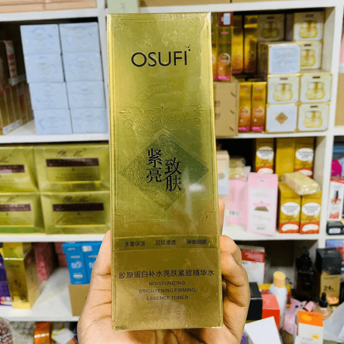 Osufi Collagen Face Serum Osufi Collagen Face Serum