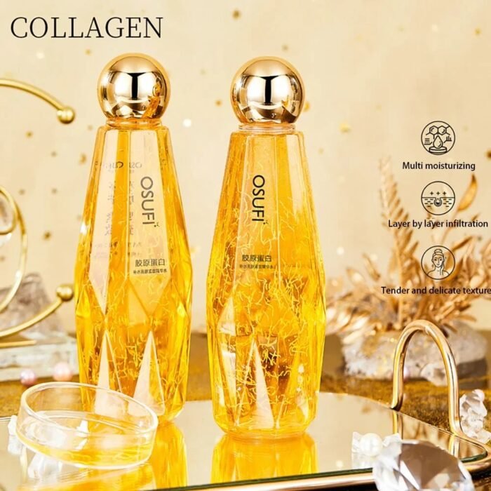 Osufi Collagen Face Serum Osufi Collagen Face Serum