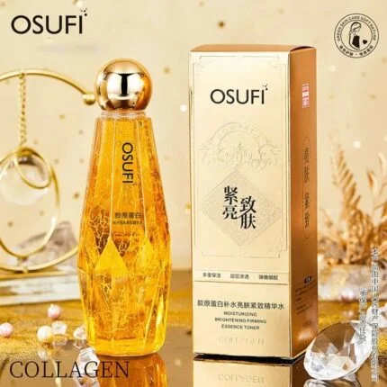 Osufi Collagen Face Serum