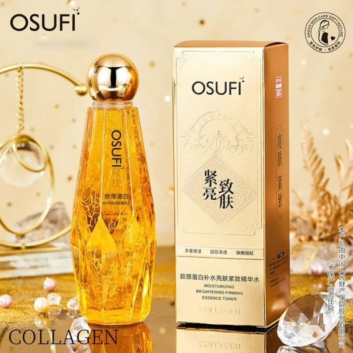 Osufi Collagen Face Serum Osufi Collagen Face Serum
