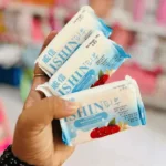 ISHIN Premium Whitening Soap