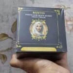 White Lady Permanent Whitening Cream