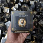 White Lady Permanent Whitening Cream