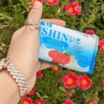ISHIN Premium Whitening Soap