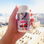 Maxi Doomz Anti-Aging & Whitening Active