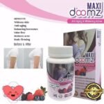 Maxi Doomz Anti-Aging & Whitening Active