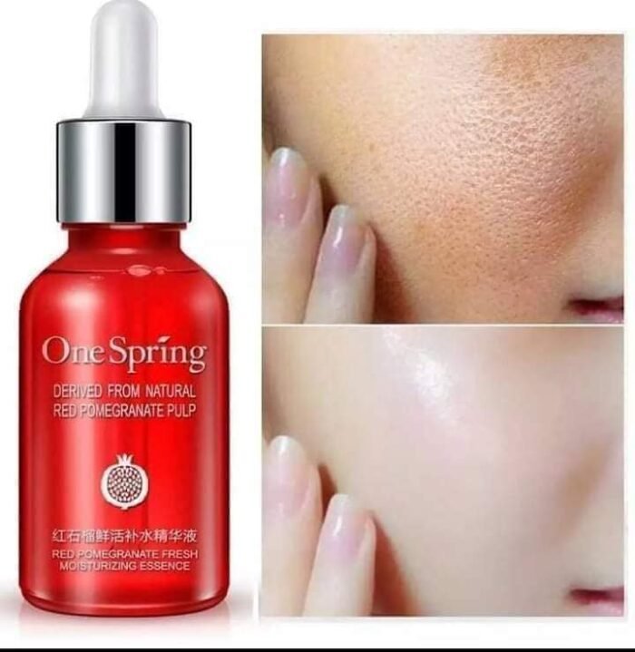 One Spring Serum