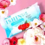 ISHIN Premium Whitening Soap