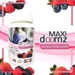 Maxi Doomz Anti-Aging & Whitening Active