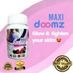 Maxi Doomz Anti-Aging & Whitening Active