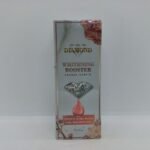 Diamond Whitening Booster Facial Serum