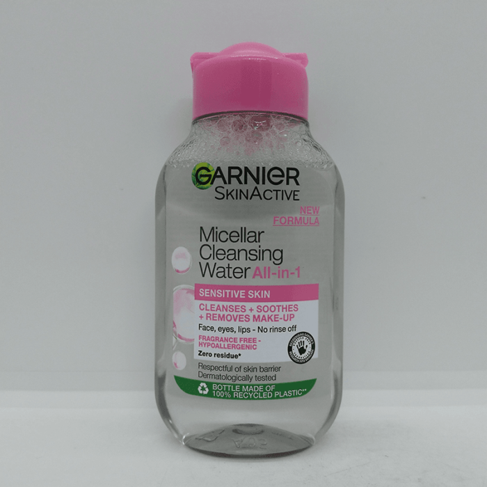 Micellar Cleansing Water Micellar Cleansing Water