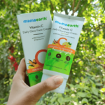 Mamaearth Vitamin C Daily Glow Face Cream