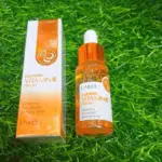 LAIKOU Vitamin C Brightening Serum
