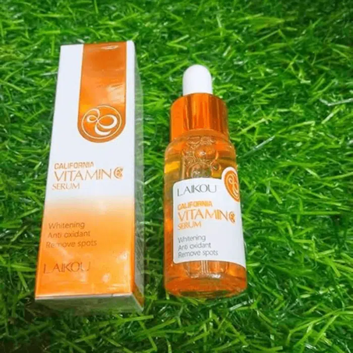 LAIKOU Vitamin C Brightening Serum