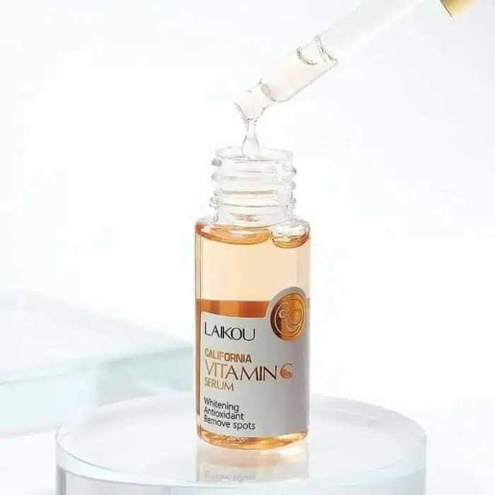 LAIKOU Vitamin C Brightening Serum