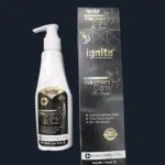 Ignite Breast Cream Bigger